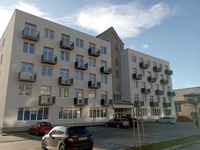 Apartmán Liptovský Mikuláš