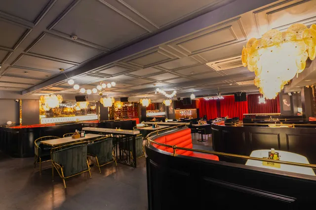 Club Boom - Punjabi Bagh