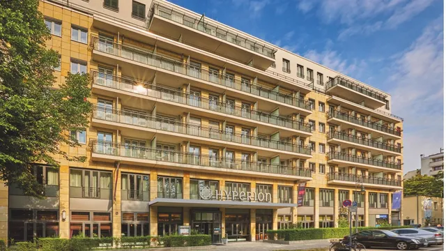 HYPERION Hotel Berlin