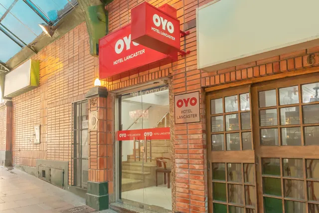 OYO Hotel Lancaster