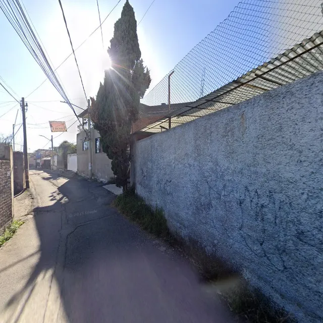 Comedor Popular BUGAMBILIAS