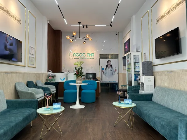 Dental Ngoc Nha