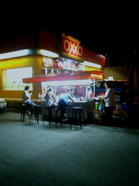OXXO