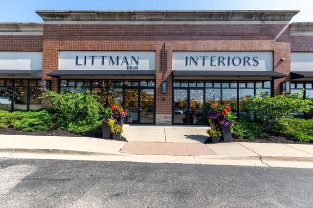 Littman Bros. Interiors