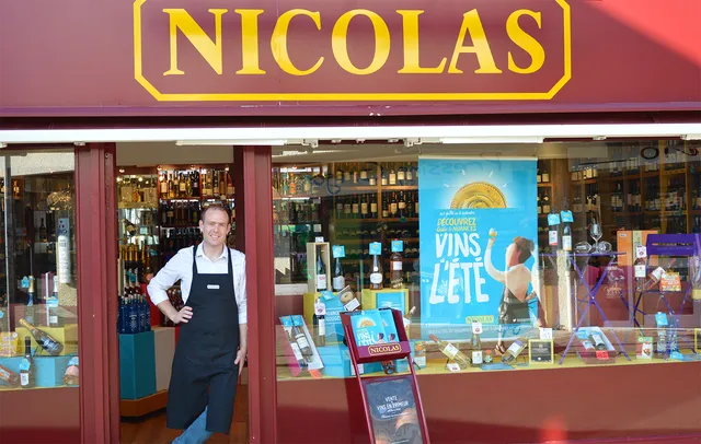 Nicolas Rennes Saint Gregoire