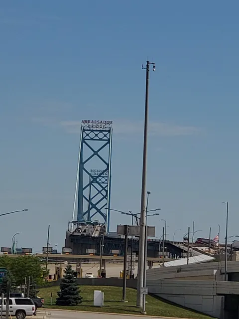 Mexicantown Plaza del Norte Welcome Center
