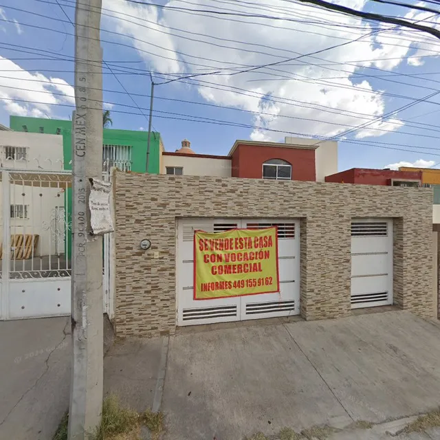 Pastelería Florencia