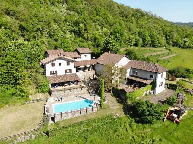 Agriturismo Cascina Ronco Fanti