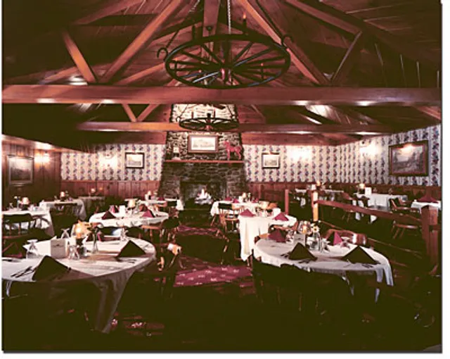 Red Horse Restaurant