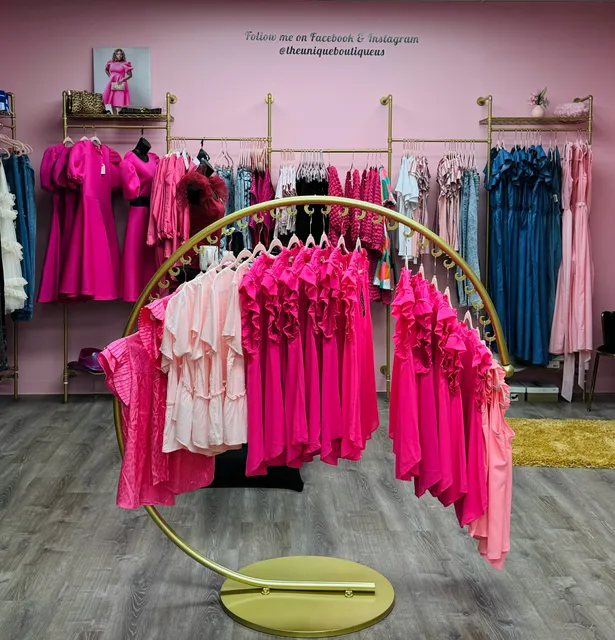 The Unique Boutique US