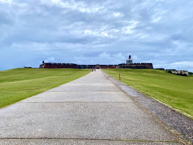 Polvorín de Santa Elena (1783)