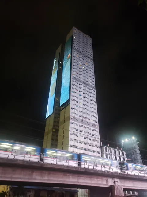 OYO 216 Urban Deca Tower Mandaluyong