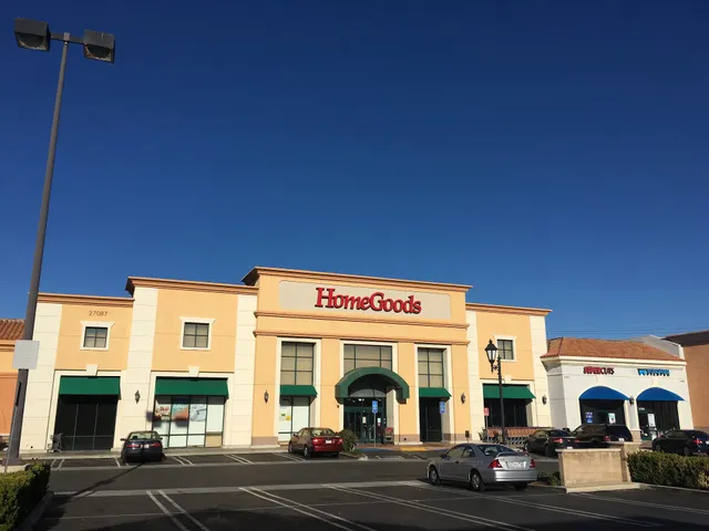 HomeGoods