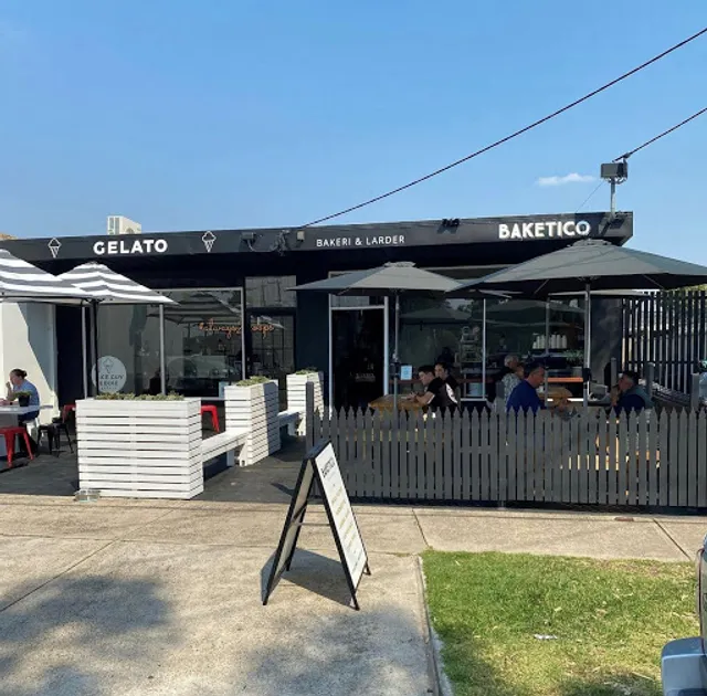 Baketico by Wonder Pies Heidelberg