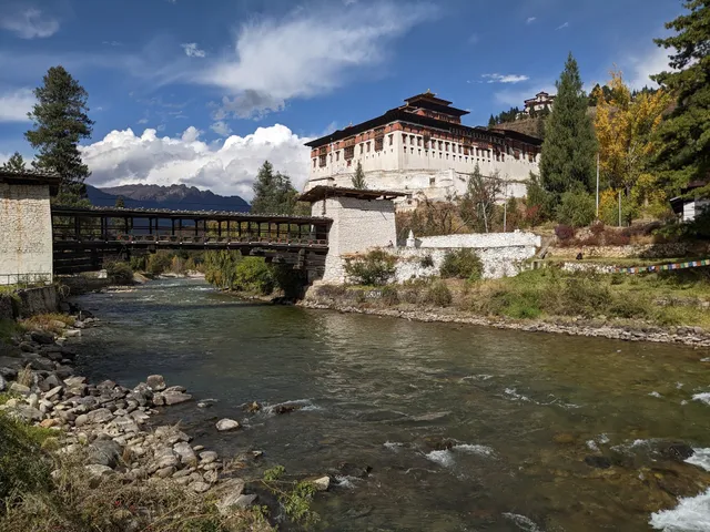 Rinpung Dzong