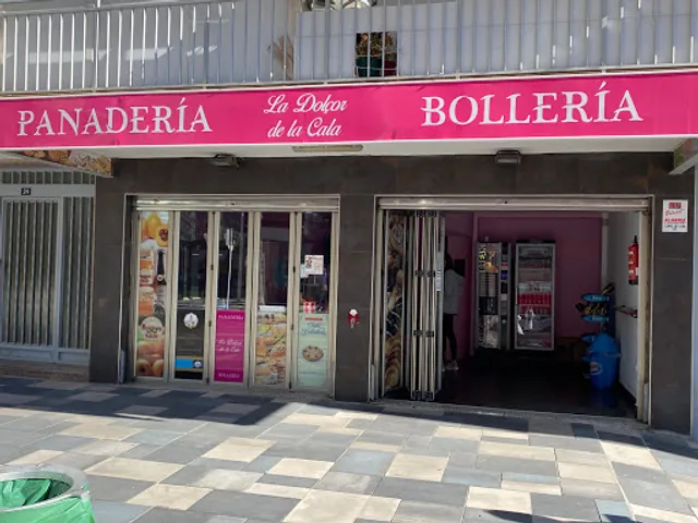 Forn de pa i dolços La Dolçor De La Cala