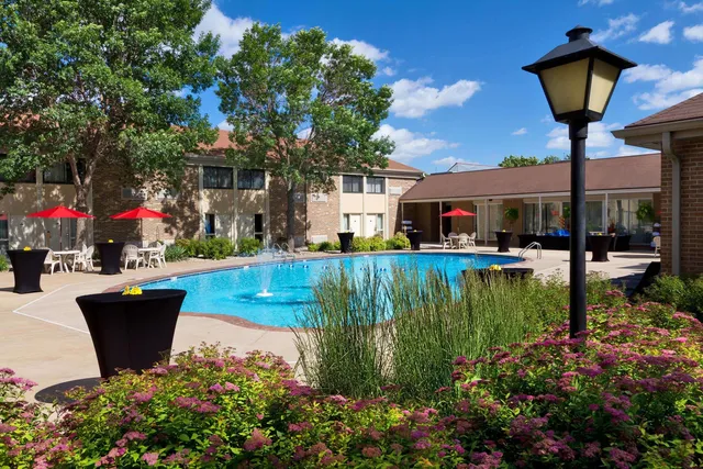 Best Western Plus Ramkota Hotel