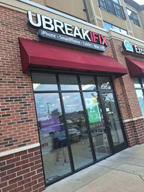 uBreakiFix - Phone and Computer Repair