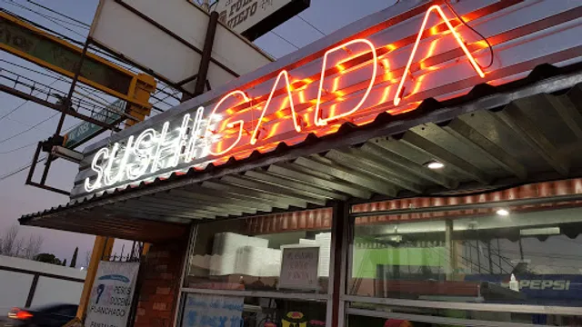 Sushi Gada