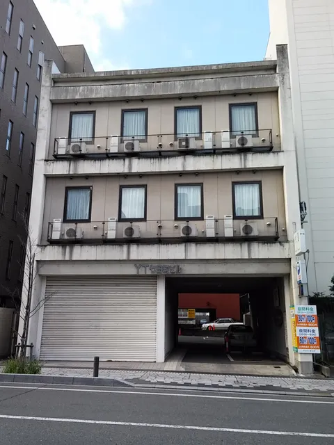 ホテル ステイインNANAアネックス1