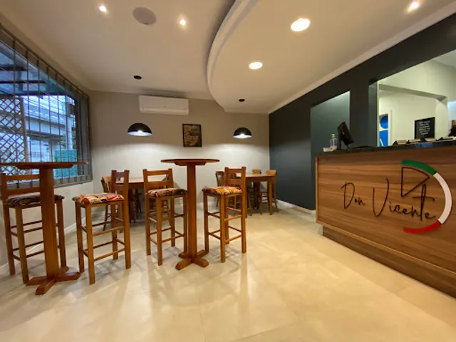 Don Vicente Pizzaria Novo Hamburgo