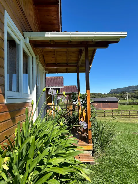 Pousada Flor do Campestre