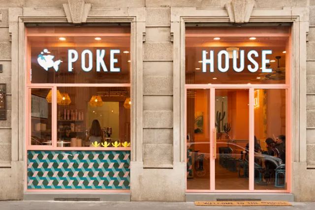 Poke House - Brera