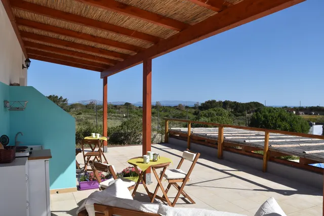 Affittacamere Casa Maica Stintino