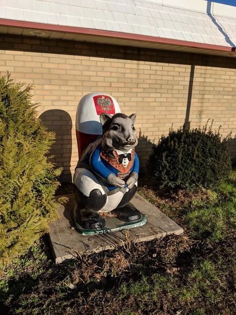 Pulaski Club of Olean Inc.