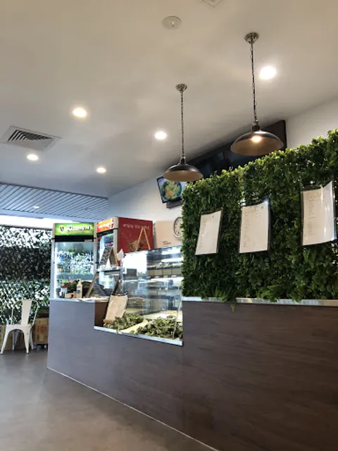 Wasabi Sushi Japanese Kitchen