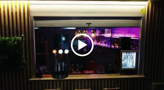 Bagheera Cocktail&Shisha Bar