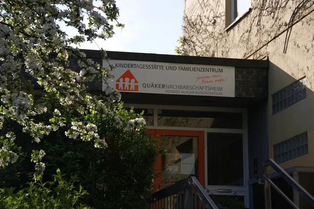 Quäker Nachbarschaftsheim e.V.