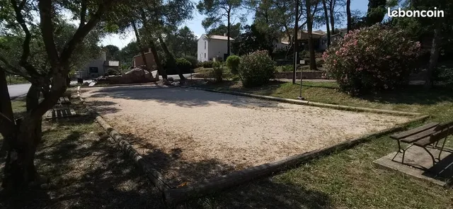 Domaine des Voiles de Pierrefeu