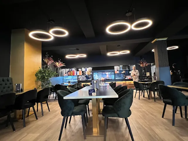 Central Restaurant-Bar Gronau