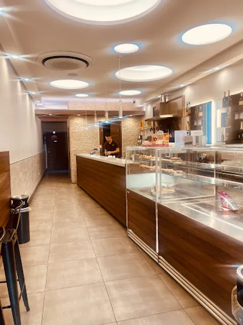 Bar Amato Caffè Scafati