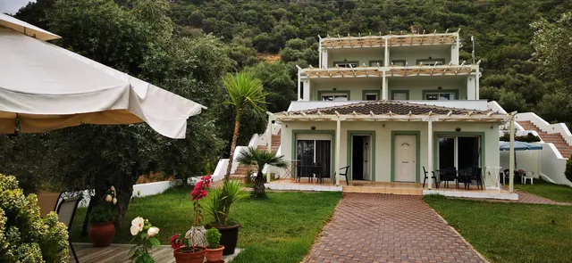 Blue Horizon Studios