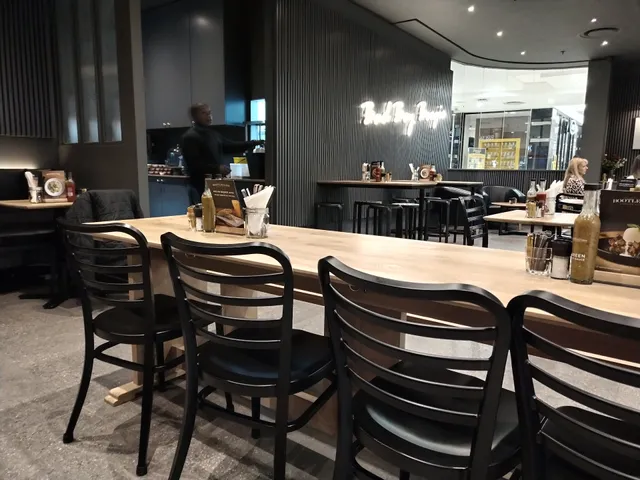 Bootlegger Bedford Centre