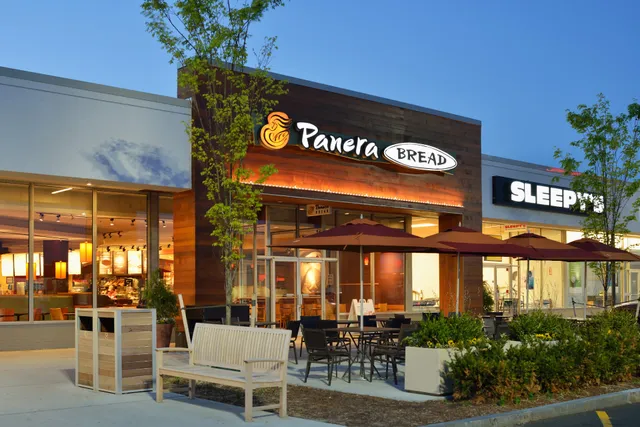 Burlington Crossroads