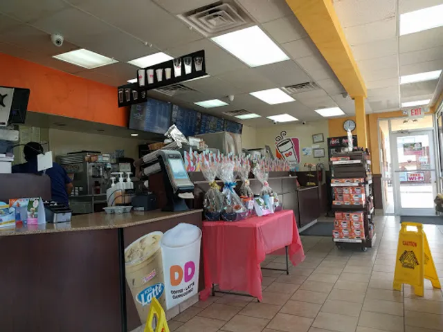 Dunkin'
