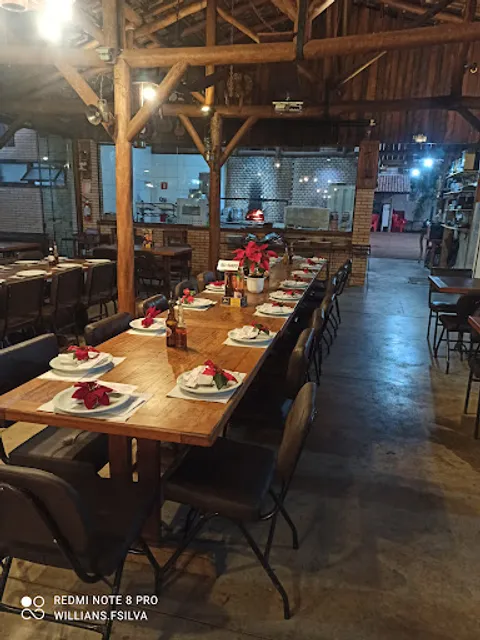 Pizzos Pizza e Restaurante