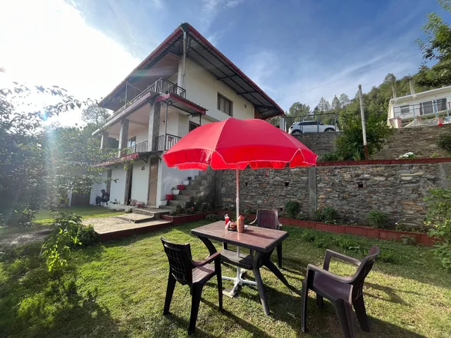 Valleyview Homestay