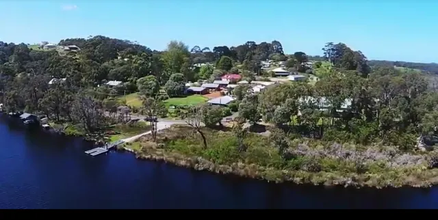 Nornalup Riverside Chalets