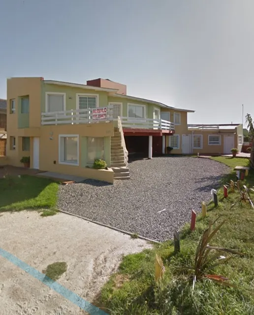 Complejo Cuatro Lechuzas