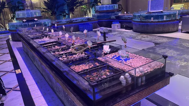 Changsheng Seafood Cheng