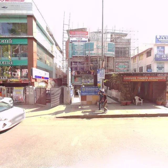 Shankara Guest House