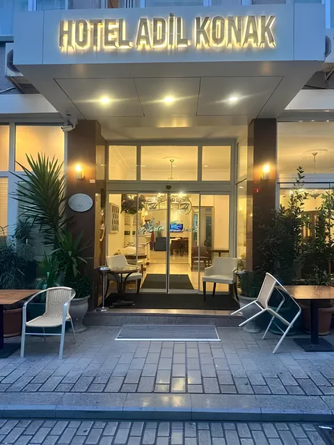 Adil Konak Hotel