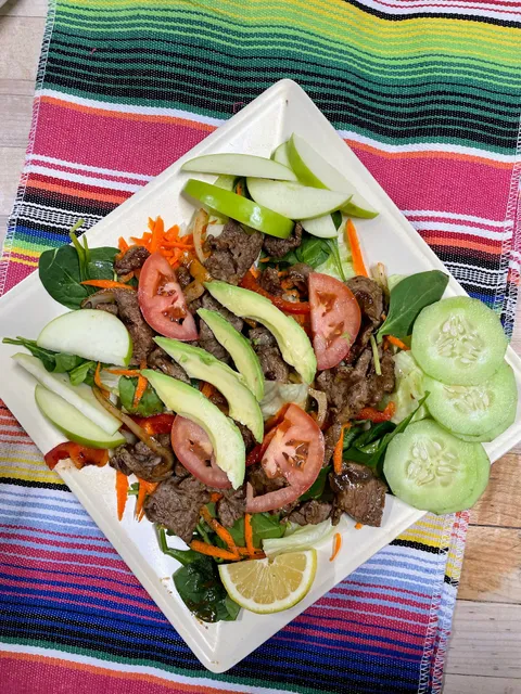 Maria's Mexican Restaurant