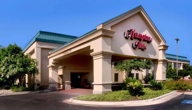 Hidden Falls Inn at Lake Marble Falls