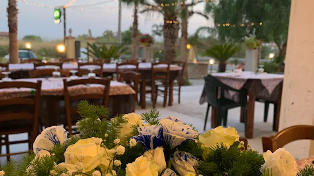 Pizzeria Ristorante Joe Pizza