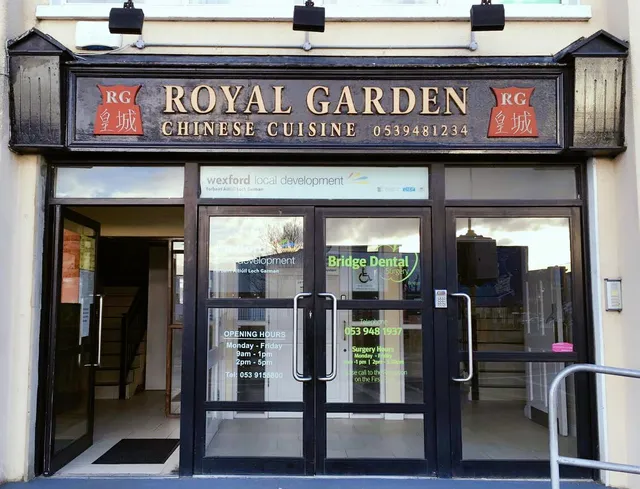 Royal Garden Chinese Cuisine